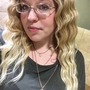 Meet your Posher, Savannah